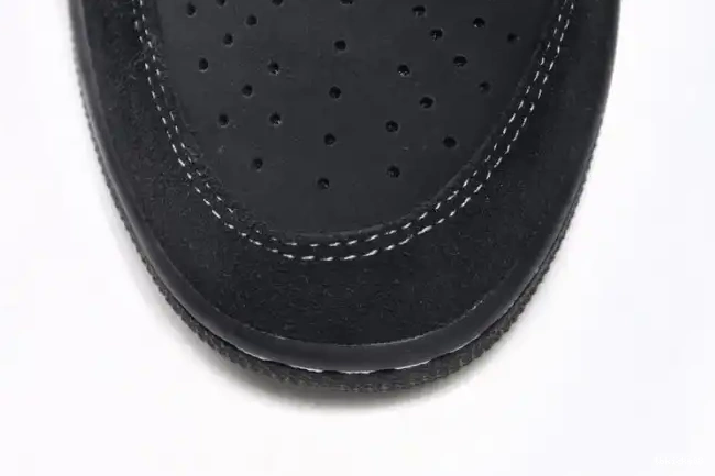 Rep TBkick Scott x Air Black OG Phantom Low 1 Jordan DM7866-001 Travis 0603
